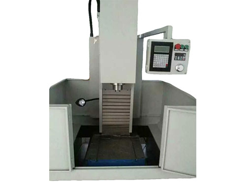 伺服數控鉆孔機